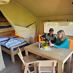 Knaus Campingpark Hennesee * Meschede
