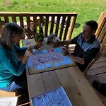 Knaus Campingpark Hennesee * Meschede