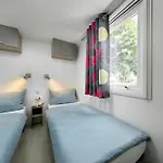 Campingplatz Knaus Campingpark Hennesee Meschede