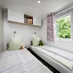 Campingplatz Knaus Campingpark Hennesee *