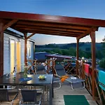 Knaus Campingpark Hennesee Meschede
