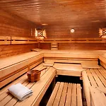 Campingplatz Knaus Campingpark Hennesee