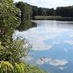 Campingplatz Knaus Campingpark Hennesee Meschede