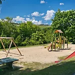 Campingplatz Knaus Campingpark Hennesee