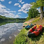 Campingplatz Knaus Campingpark Hennesee