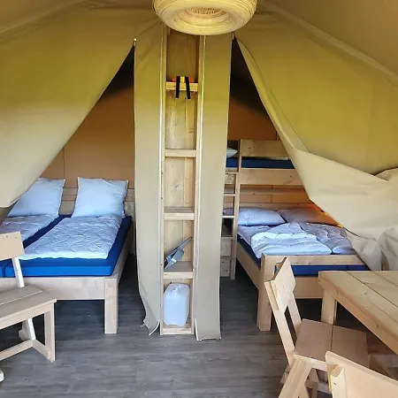 Campsite Knaus Campingpark Hennesee *