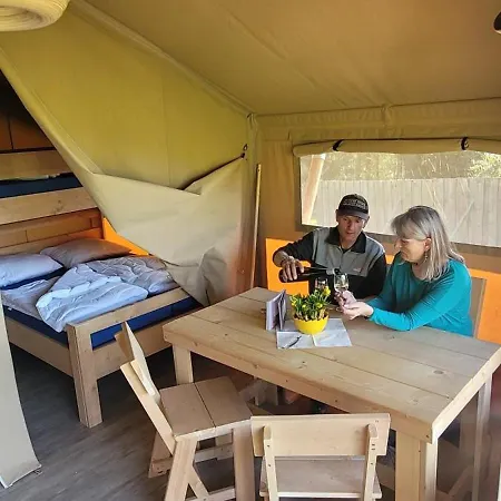 Knaus Campingpark Hennesee * Meschede