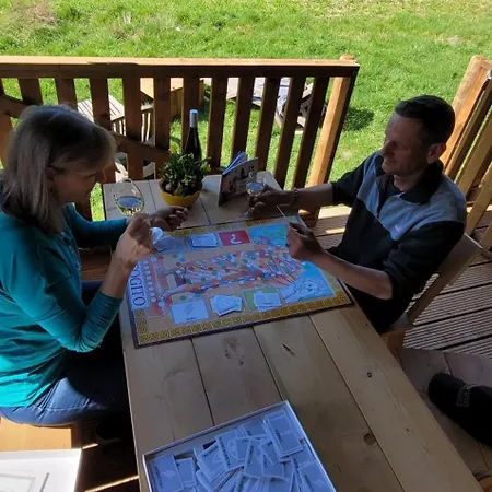 Knaus Campingpark Hennesee * Meschede