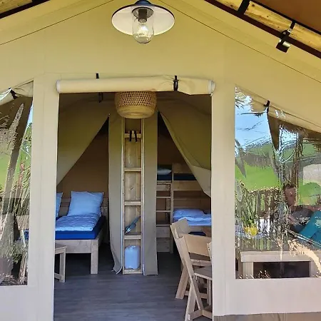 Knaus Campingpark Hennesee Camping