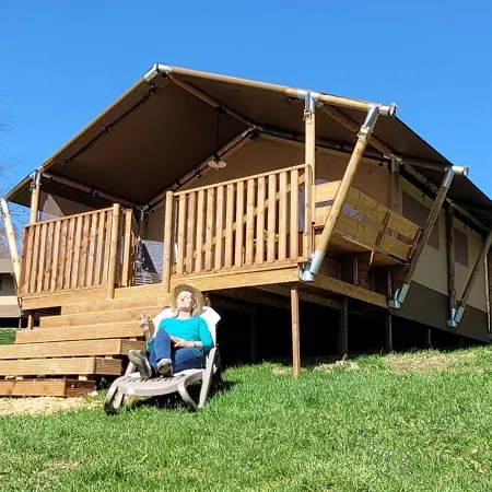 Knaus Campingpark Hennesee Meschede