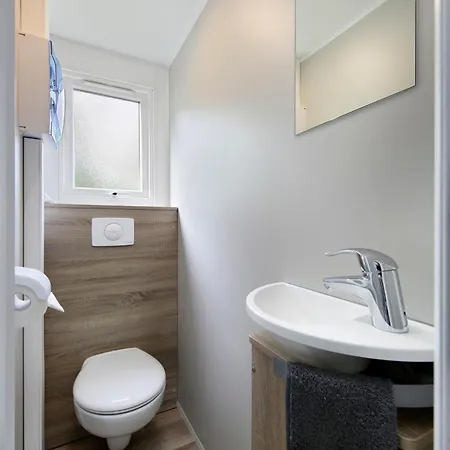 Camping Knaus Campingpark Hennesee