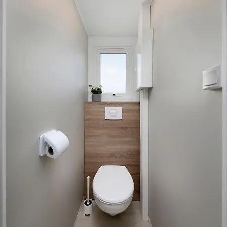 Kamp alanı Knaus Campingpark Hennesee