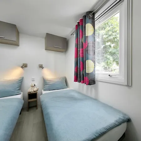 Camping Knaus Campingpark Hennesee Meschede