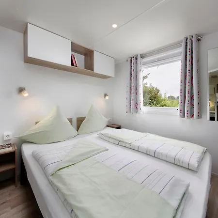 Knaus Campingpark Hennesee Meschede