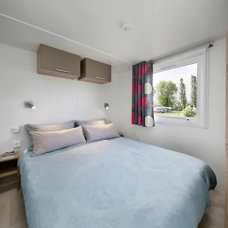 Kamp alanı Knaus Campingpark Hennesee Meschede