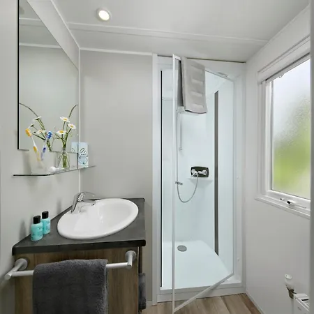 Camping Knaus Campingpark Hennesee