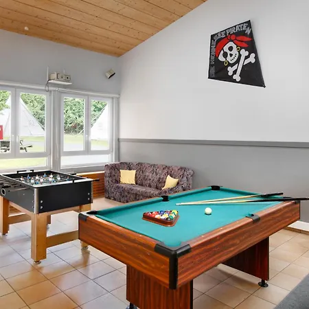 Camping Knaus Campingpark Hennesee Meschede