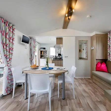 Camping Knaus Campingpark Hennesee Meschede