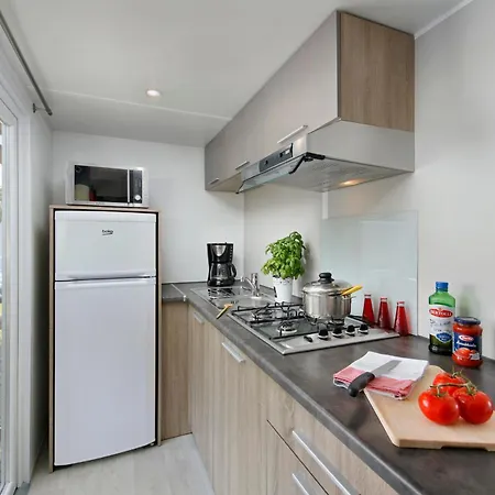 Knaus Campingpark Hennesee Meschede