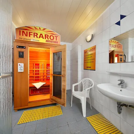 Camping Knaus Campingpark Hennesee Meschede