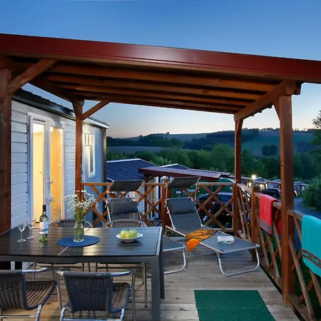 Knaus Campingpark Hennesee Meschede