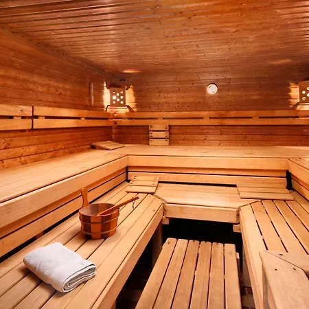 Kamp alanı Knaus Campingpark Hennesee