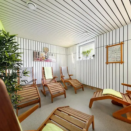 Campsite Knaus Campingpark Hennesee *