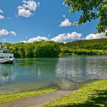 Campsite Knaus Campingpark Hennesee