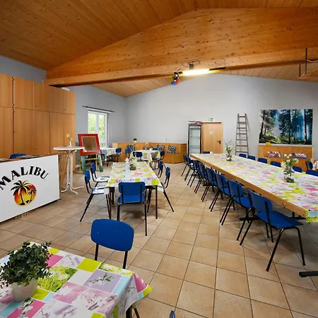 Knaus Campingpark Hennesee