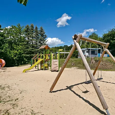 Camping Knaus Campingpark Hennesee Meschede