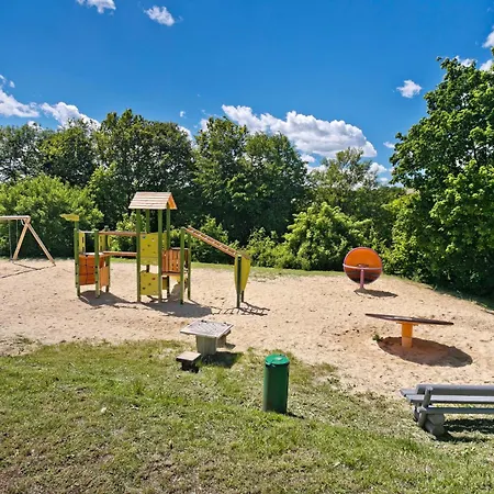 Knaus Campingpark Hennesee Meschede