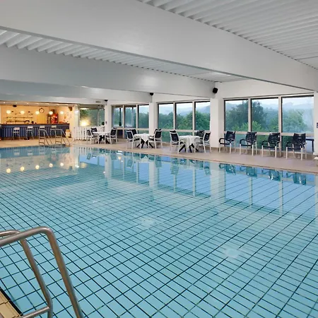 Camping Knaus Campingpark Hennesee Meschede