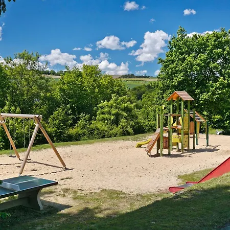 Campsite Knaus Campingpark Hennesee