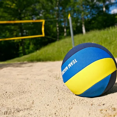 Camping Knaus Campingpark Hennesee Meschede