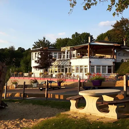 Knaus Campingpark Hennesee
