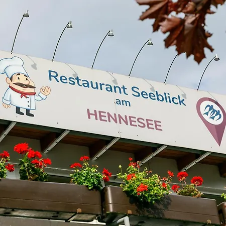 Campingplatz Knaus Campingpark Hennesee