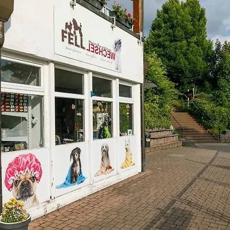 Camping Knaus Campingpark Hennesee *