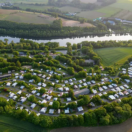 Knaus Campingpark Hennesee * Meschede