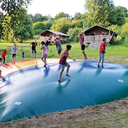 Campsite Knaus Campingpark Hennesee *