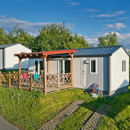 Knaus Campingpark Hennesee Campsite