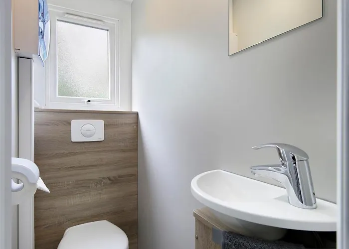 Campeggio Knaus Campingpark Hennesee