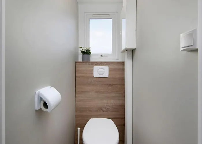 Campeggio Knaus Campingpark Hennesee