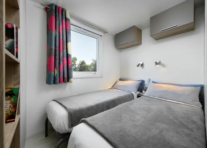 Campeggio Knaus Campingpark Hennesee *