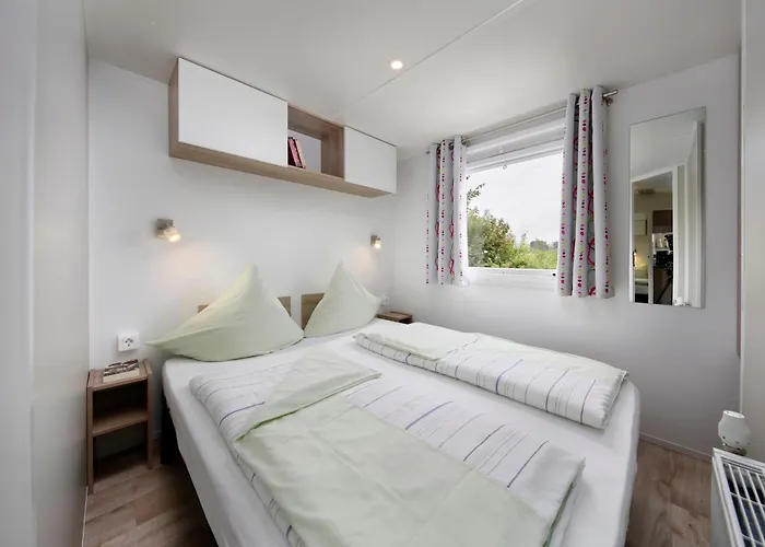 Knaus Campingpark Hennesee Meschede