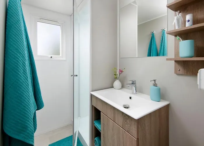 Campeggio Knaus Campingpark Hennesee *