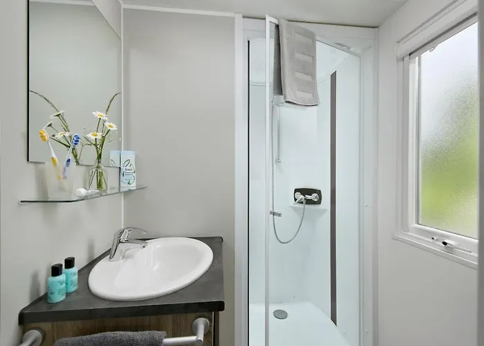 Campeggio Knaus Campingpark Hennesee