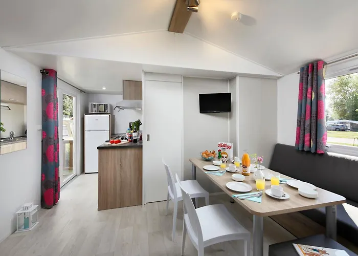 Campeggio Knaus Campingpark Hennesee *