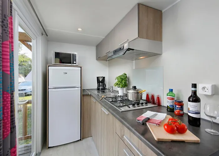 Knaus Campingpark Hennesee Meschede