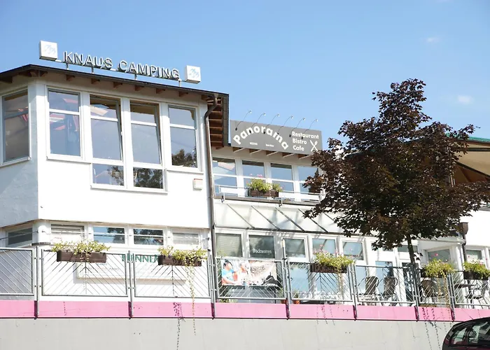 Knaus Campingpark Hennesee Meschede