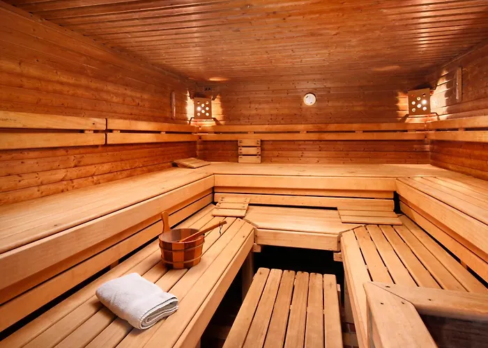 Campeggio Knaus Campingpark Hennesee